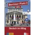 Berliner Platz 3 NEU Lehrbuch/Arbeitsbuch (Βιβλίο Μαθητή+Βιβλίο Ασκήσεων+CD)